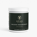 Pure Micronised Creatine Monohydrate Powder