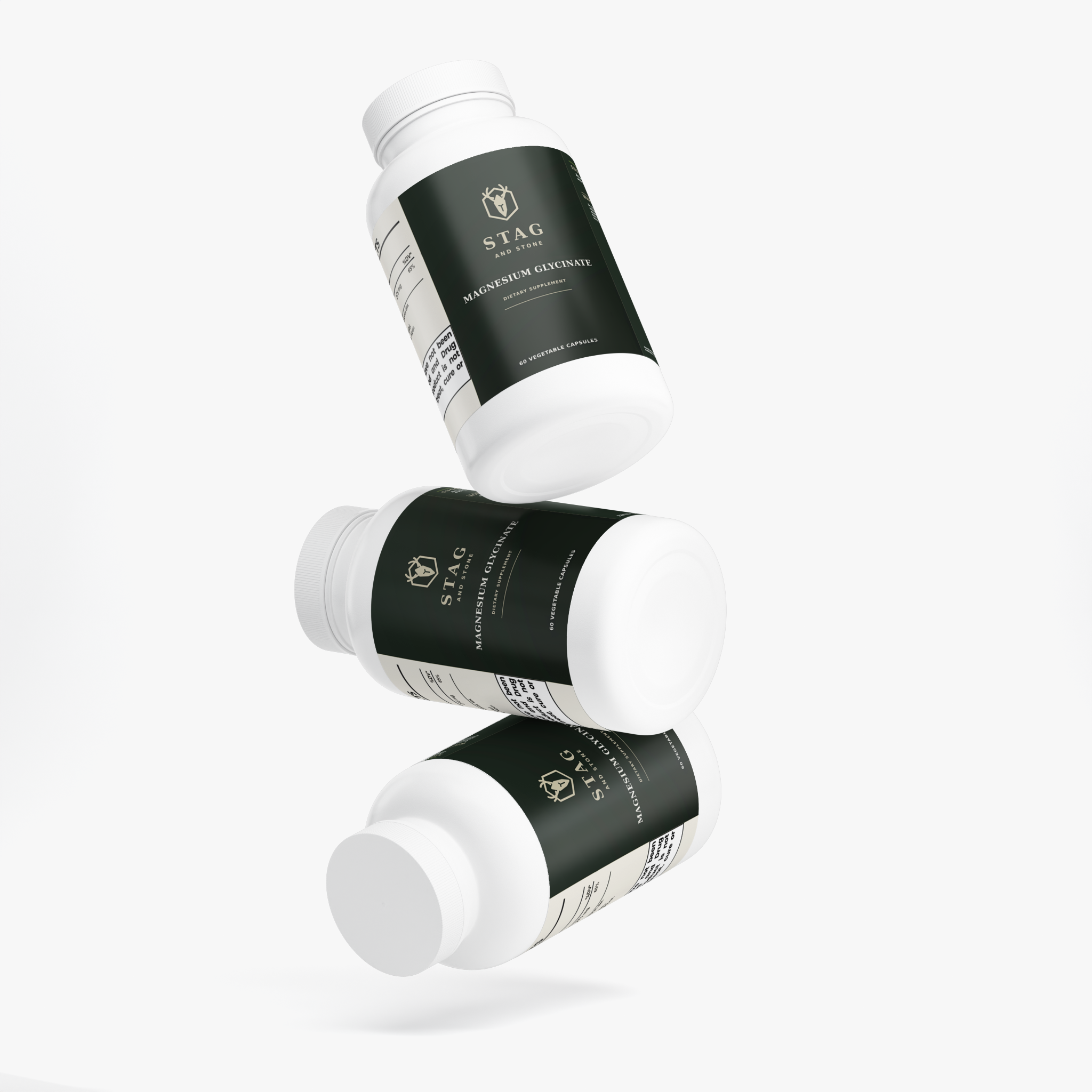 Magnesium Glycinate