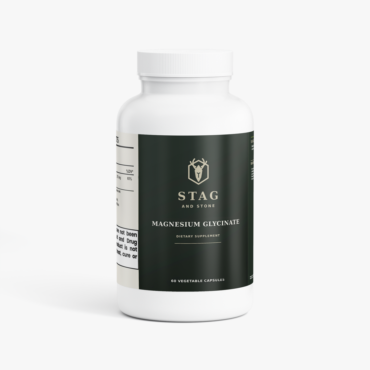 Magnesium Glycinate