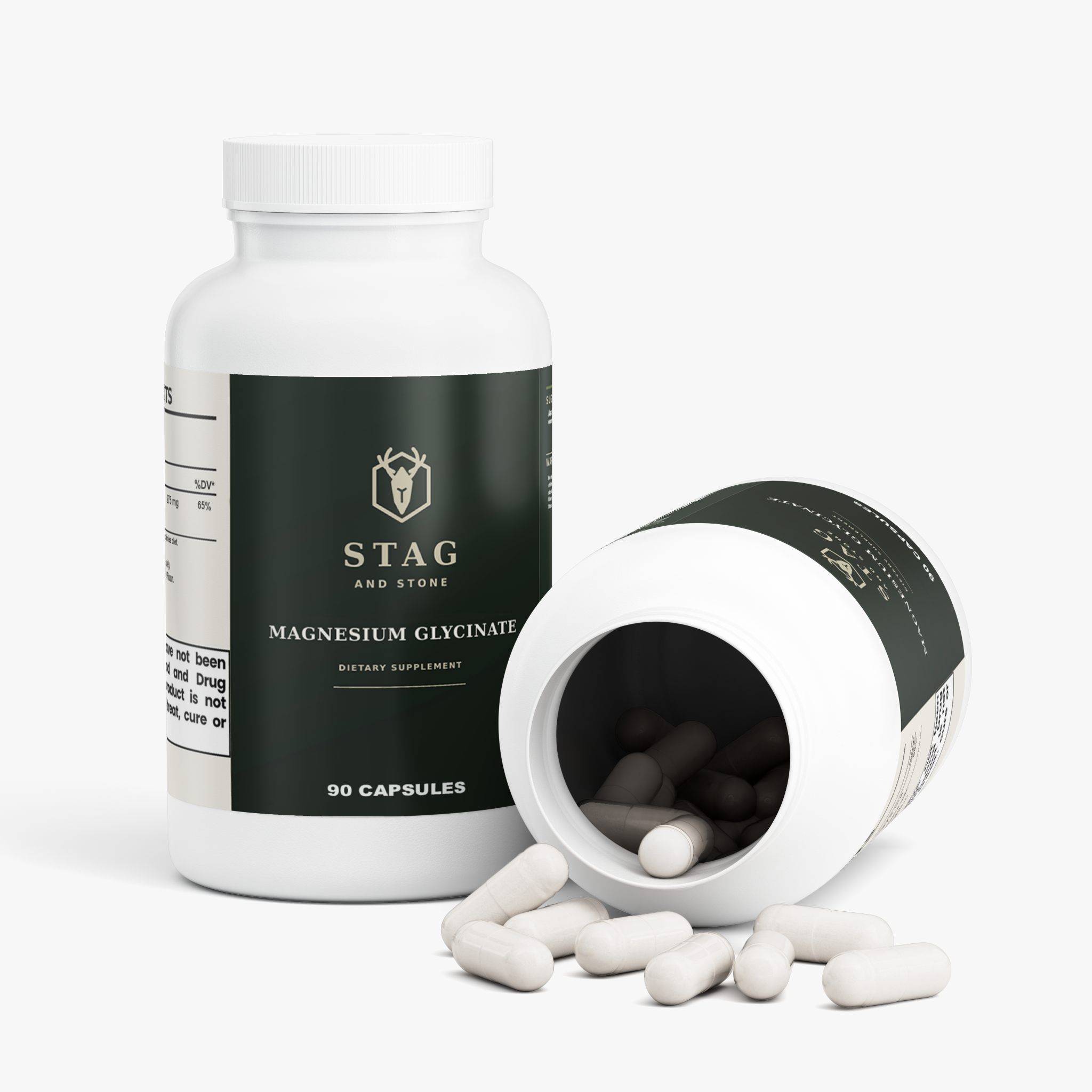 Magnesium Glycinate