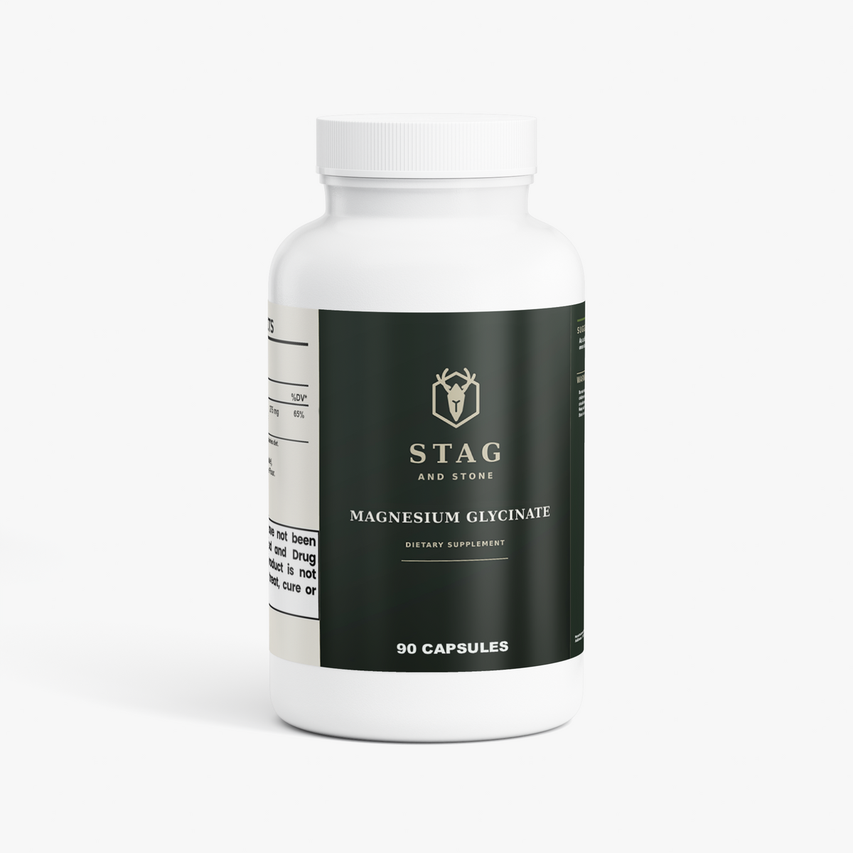 Magnesium Glycinate